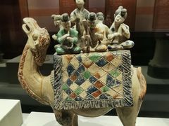 -历代帝王庙博物馆