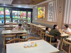 -南京一绝鸭血粉丝(江东店)