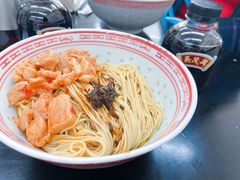 -吴茂兴本帮面(百色路店)