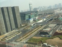 -北京盘古七星酒店