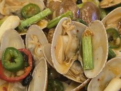 -隆都四季香饭店(碧海路店)