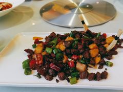 -大蓉和(一品天下店)