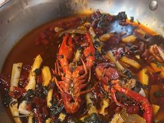 -虾小龙老长沙龙虾馆(坡子街店)