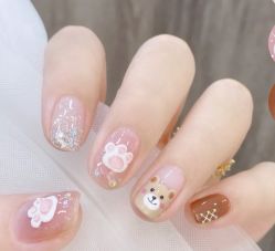 -悦指间美甲美睫