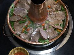 -陀岗美食·云南藏式特色餐厅