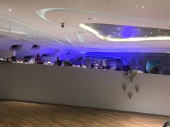 -国际青年会议酒店-苏莱斯餐厅