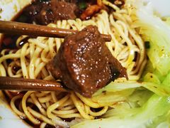 -易毛特色牛肉面(解放碑步行街店)