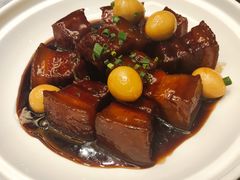 -骏莱海鲜鱼港(五角场店)