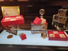-龙之梦万丽酒店青餐厅