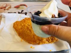 -麦当劳(斜土路2号店)