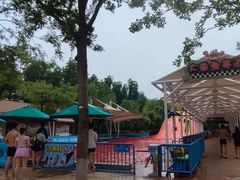 -武汉玛雅海滩水公园