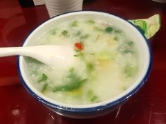 -宏状元现熬粥·京味菜(五棵松店)