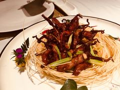 -同喜烤鸭店(光芒店)