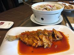 -庄氏祥记家常食府(国瑞建材家居博览中心店)