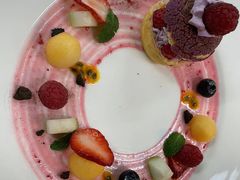 -贵阳盘江诺富特酒店-中餐厅