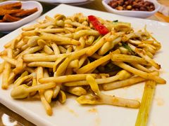 -黄但记老店·陈村粉食府