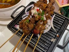 -大鸽饭(马王堆店)