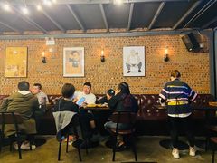 大堂-Side Street街旁(交道口店)