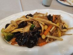 -功德林素菜饭庄(前门店)