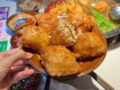 -芈重山老火锅(广州首店)