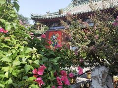 -开封包公祠