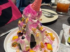 -卡朋西餐(宝安大仟里店)