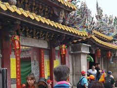 -国定古迹-北港朝天宫