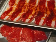 -韩山葵烤肉(太古里店)