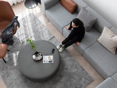 -星杰国际设计 别墅大宅装修(虹桥分公司)