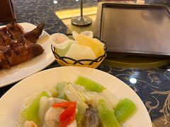 -苏苑饭店-中餐厅(长桥地区店)