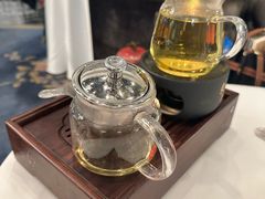 -上海总会SHANGHAICLUB(兴业太古汇店)