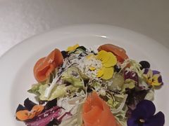 -晶雅花园西餐厅(南京首店)