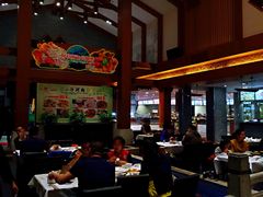 大堂-沙河粉村·国家非遗传承(云台店)