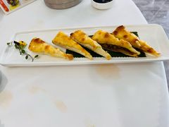 鸡菌卷-流花苑精致潮粤菜(越秀店)