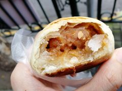 蟹粉鲜肉月饼-王宝和酒家(黄浦店)