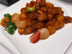 -北京全聚德(和平门店)