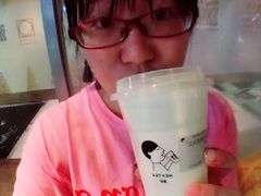 -喜茶(上海正大广场店)