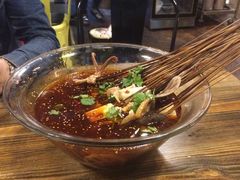 -博串堂(明发商业广场店)