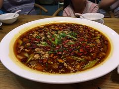 -兔槽江湖菜·重庆璧山兔(水围店)