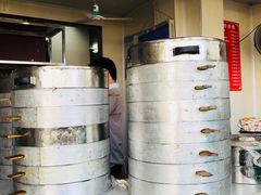 -航天馒头(瞻园路店)