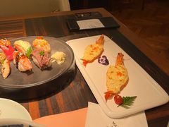 -山葵家·创意料理(宁波来福士店)