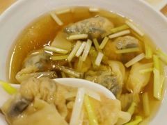 -盛记粥面(佐敦店)