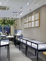 -克拉花园珠宝(诚品生活店)