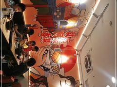 -阿香米线(凯德广场.1818店)