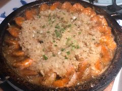 -小菜园新徽菜(常州武进吾悦店)
