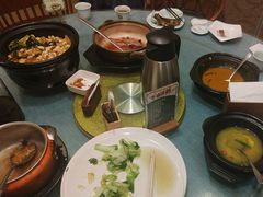 -茶油香闽南菜·花园餐厅(前埔店)