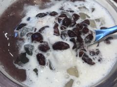 -许留山(上海街店)