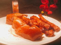 -京香轩·中餐厅(上海中庚聚龙酒店)