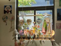 -100家灵感仓库·DIY团建(什刹海店)