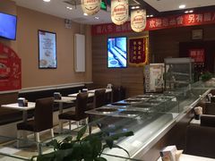 -嘉和一品粥(天秀店)